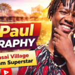Kili Paul biography