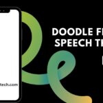 Doodle Find App Speech Therapy