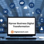 Riproar Business Digital Transformation