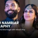 Suraj Nambiar's Biography: Love Story and Marriage with Mouni Roy