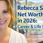 Rebecca Sneed Net Worth in 2026: Career & Life Story