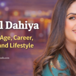 Pranjal Dahiya Biography
