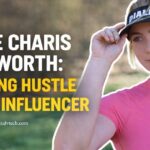 Grace Charis Net Worth