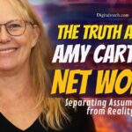 The Truth About Amy Carter’s Net Worth