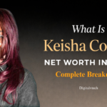 What Is Keisha Combs Net Worth in 2026