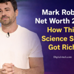 Mark Rober Net Worth 2026