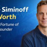 Jamie Siminoff's Net Worth