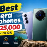 phones under ₹25,000